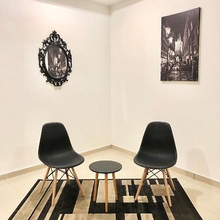 Halal Islam Tamu Icity シャー・アラム エクステリア 写真